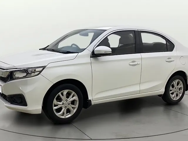 Used Honda Amaze [2018-2021] 1.2 V MT Petrol in Ahmedabad