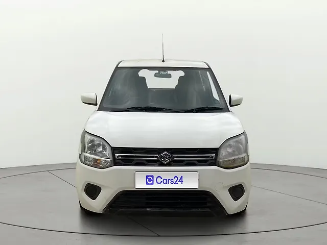 Used Maruti Suzuki Wagon R ZXI 1.2 [2022-2023] in Navi Mumbai
