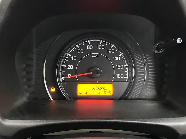Used Maruti Suzuki Wagon R ZXI 1.2 [2022-2023] in Navi Mumbai