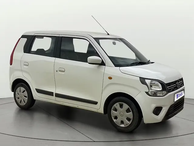 Used 2022 Maruti Suzuki Wagon R in Navi Mumbai