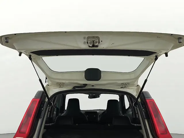 Used Maruti Suzuki Wagon R ZXI 1.2 [2022-2023] in Navi Mumbai