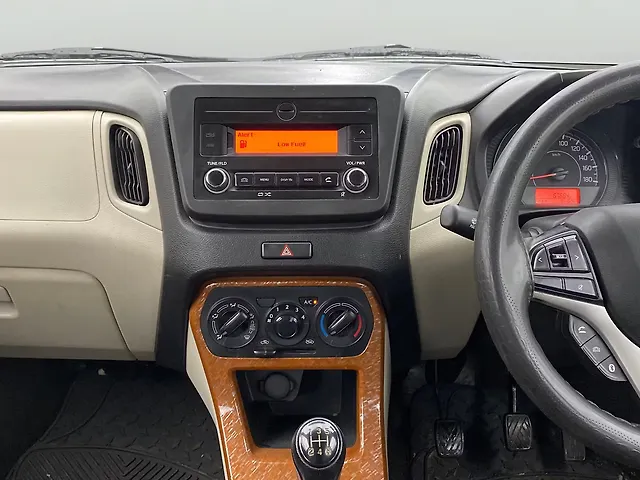 Used Maruti Suzuki Wagon R ZXI 1.2 [2022-2023] in Navi Mumbai