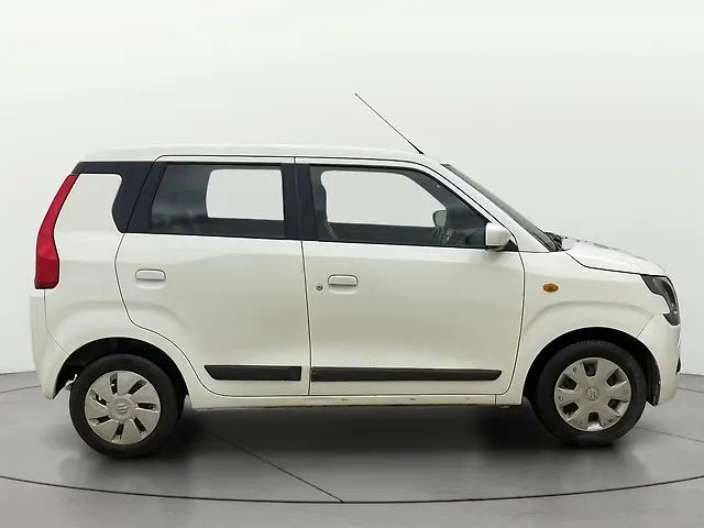 Used Maruti Suzuki Wagon R ZXI 1.2 [2022-2023] in Navi Mumbai