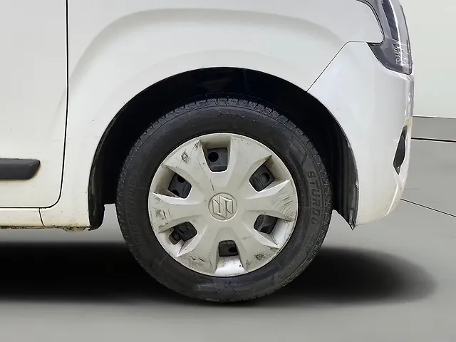 Used Maruti Suzuki Wagon R ZXI 1.2 [2022-2023] in Navi Mumbai