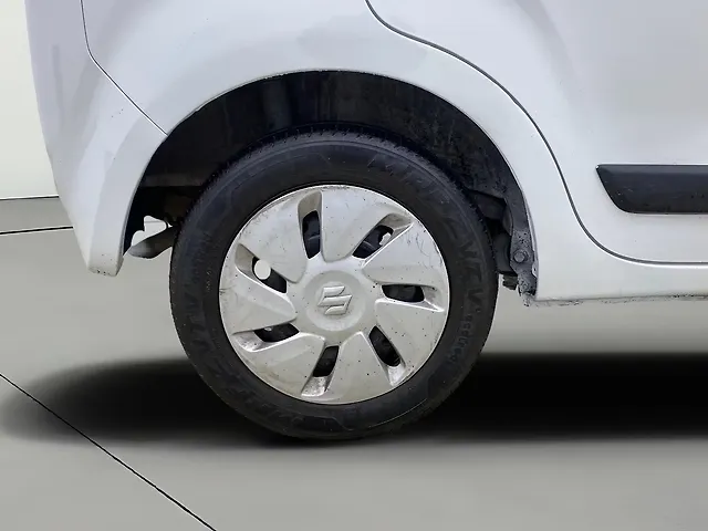 Used Maruti Suzuki Wagon R ZXI 1.2 [2022-2023] in Navi Mumbai