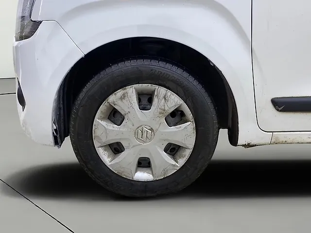 Used Maruti Suzuki Wagon R ZXI 1.2 [2022-2023] in Navi Mumbai