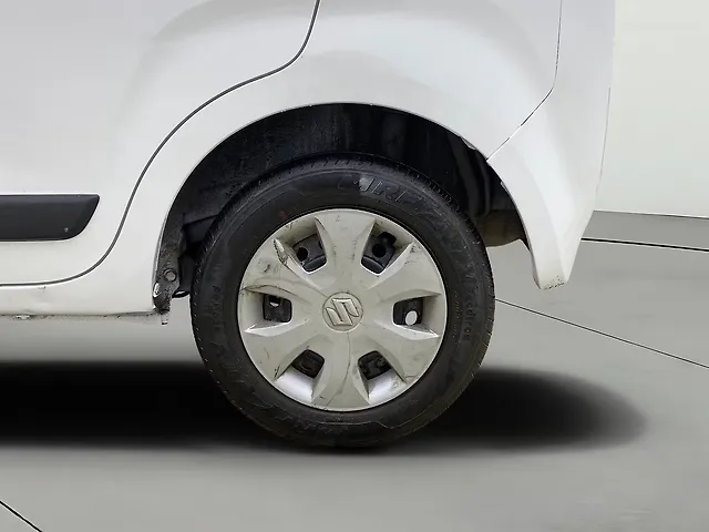 Used Maruti Suzuki Wagon R ZXI 1.2 [2022-2023] in Navi Mumbai