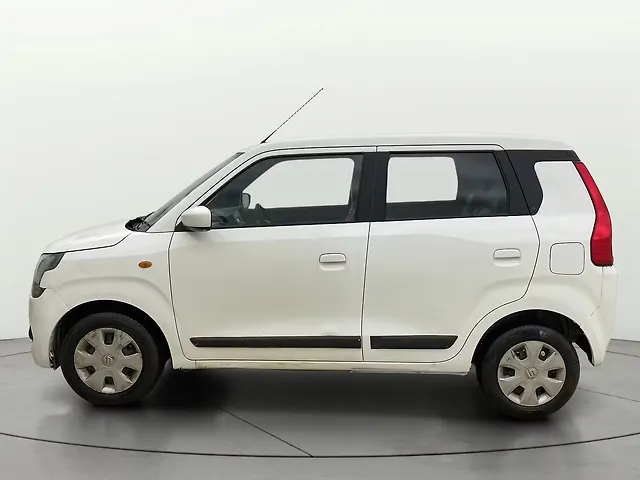 Used Maruti Suzuki Wagon R ZXI 1.2 [2022-2023] in Navi Mumbai