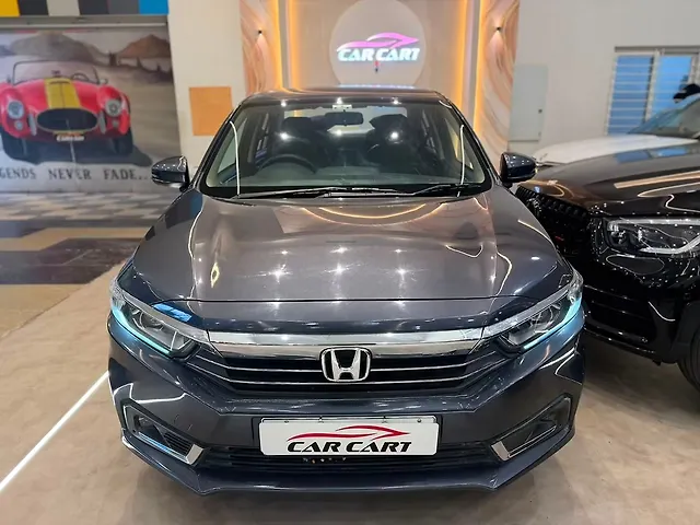 Used 2022 Honda Amaze in Hyderabad Used 2022 Honda Amaze in Hyderabad