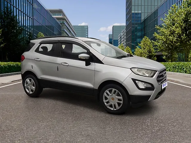 Used 2019 Ford Ecosport in Pune Used 2019 Ford Ecosport in Pune