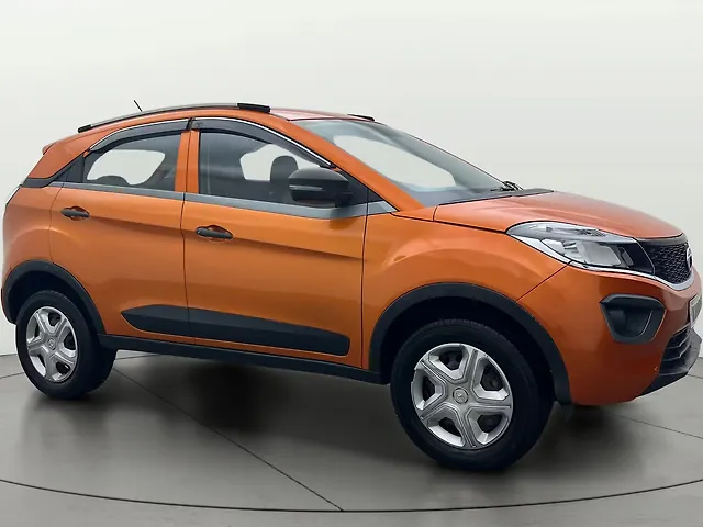 Used 2018 Tata Nexon in Bangalore Used 2018 Tata Nexon in Bangalore