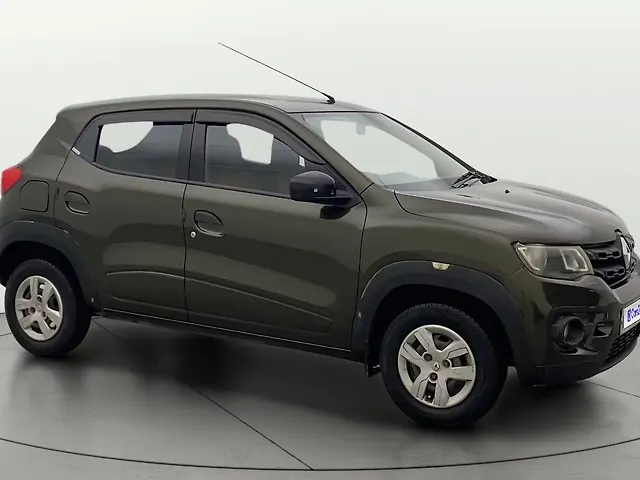 Used 2015 Renault Kwid in Chennai Used 2015 Renault Kwid in Chennai