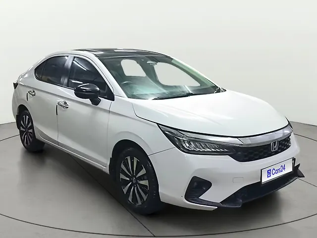 Used 2023 Honda City in Surat Used 2023 Honda City in Surat
