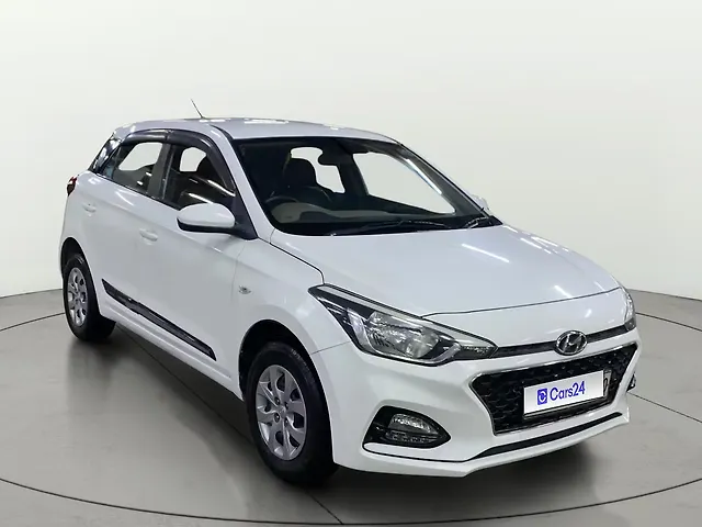 Used 2020 Hyundai Elite i20 in Mohali Used 2020 Hyundai Elite i20 in Mohali