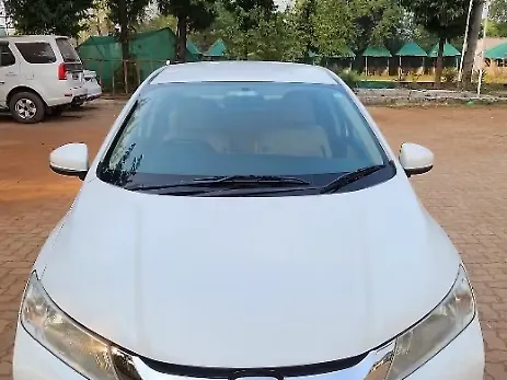 Used 2016 Honda City in Raipur