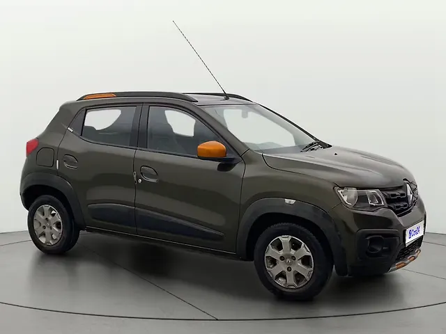 Used 2019 Renault Kwid in Chennai Used 2019 Renault Kwid in Chennai