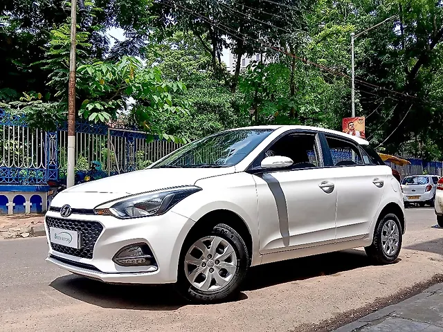 Used 2018 Hyundai Elite i20 in Kolkata Used 2018 Hyundai Elite i20 in Kolkata