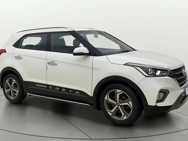 Used 2018 Hyundai Creta in Ahmedabad Used 2018 Hyundai Creta in Ahmedabad