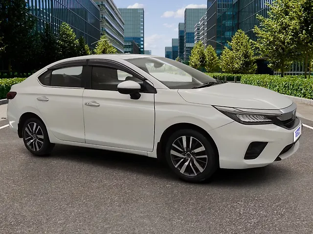 Used 2022 Honda City in Pune Used 2022 Honda City in Pune