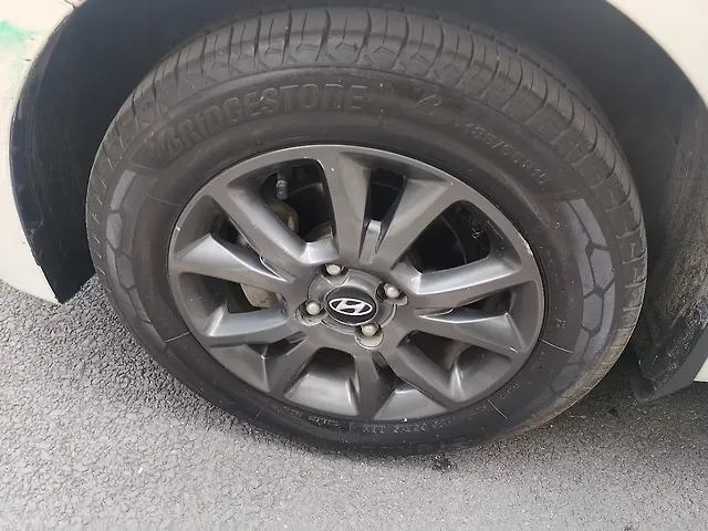 Used Hyundai Elite i20 [2017-2018] Asta 1.2 in Bangalore
