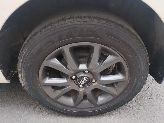 Used Hyundai Elite i20 [2017-2018] Asta 1.2 in Bangalore