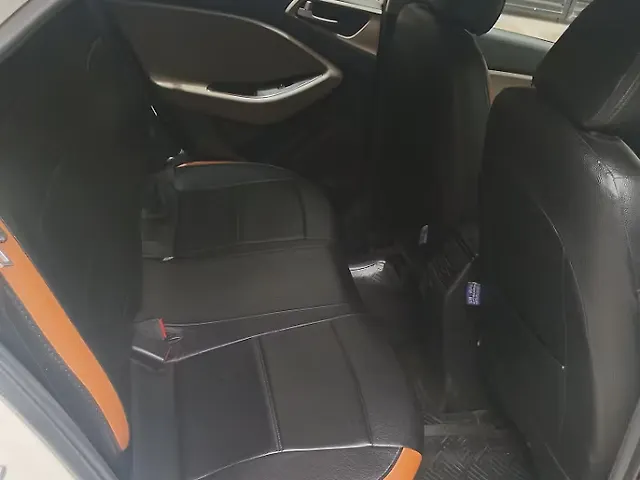 Used Hyundai Elite i20 [2017-2018] Asta 1.2 in Bangalore