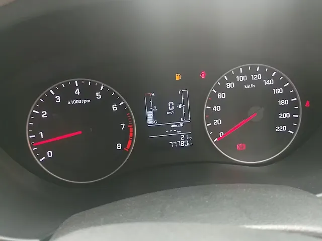 Used Hyundai Elite i20 [2017-2018] Asta 1.2 in Bangalore