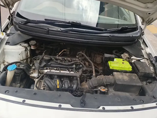 Used Hyundai Elite i20 [2017-2018] Asta 1.2 in Bangalore