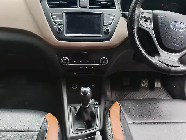Used Hyundai Elite i20 [2017-2018] Asta 1.2 in Bangalore