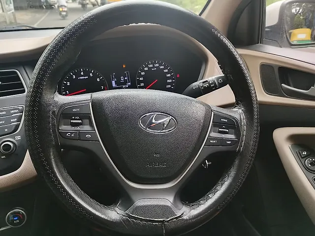Used Hyundai Elite i20 [2017-2018] Asta 1.2 in Bangalore