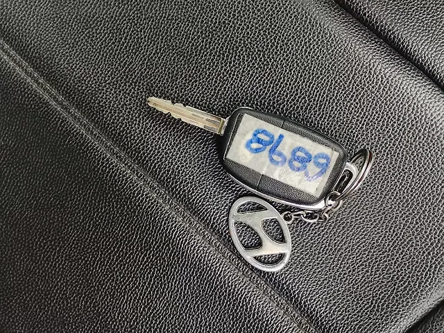 Used Hyundai Elite i20 [2017-2018] Asta 1.2 in Bangalore