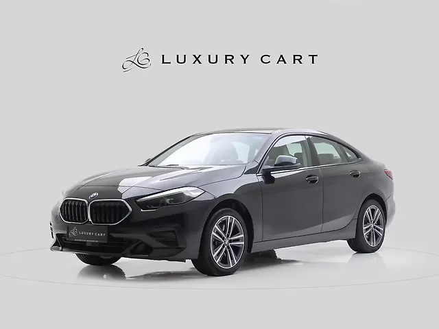 Used 2022 BMW 2 Series Gran Coupe in Gurgaon
