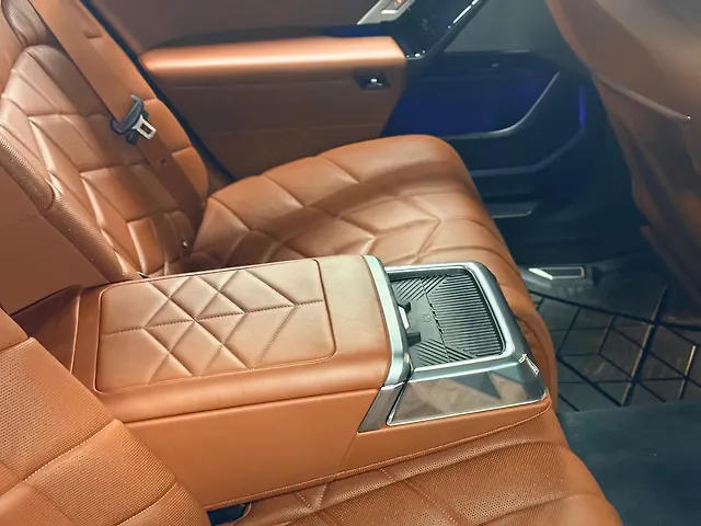 Used BMW 7 Series [2023-2026] 740i M Sport in Chennai