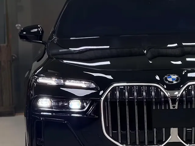 Used BMW 7 Series [2023-2026] 740i M Sport in Chennai