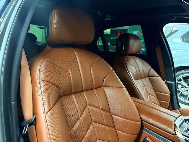Used BMW 7 Series [2023-2026] 740i M Sport in Chennai