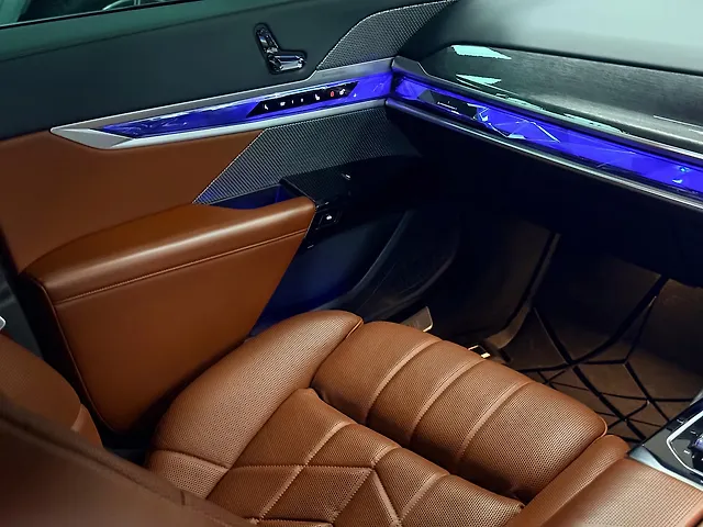 Used BMW 7 Series [2023-2026] 740i M Sport in Chennai