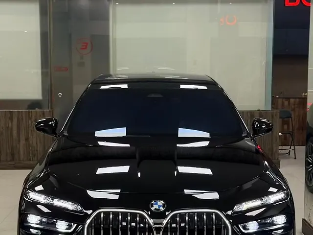 Used BMW 7 Series [2023-2026] 740i M Sport in Chennai