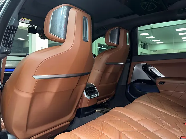 Used BMW 7 Series [2023-2026] 740i M Sport in Chennai