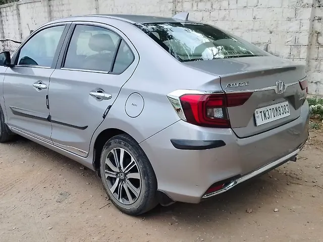 Used Honda Amaze 2nd Gen VX MT 1.2 Petrol [2021-2023] in Coimbatore