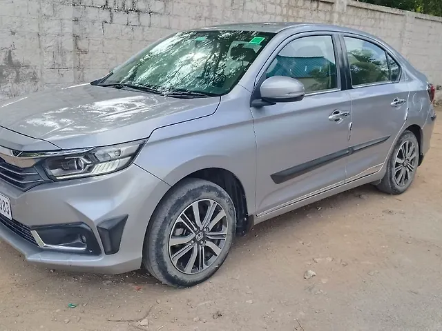 Used Honda Amaze 2nd Gen VX MT 1.2 Petrol [2021-2023] in Coimbatore