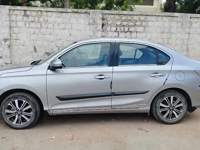 Used Honda Amaze 2nd Gen VX MT 1.2 Petrol [2021-2023] in Coimbatore