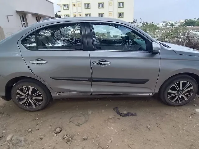 Used Honda Amaze 2nd Gen VX MT 1.2 Petrol [2021-2023] in Coimbatore