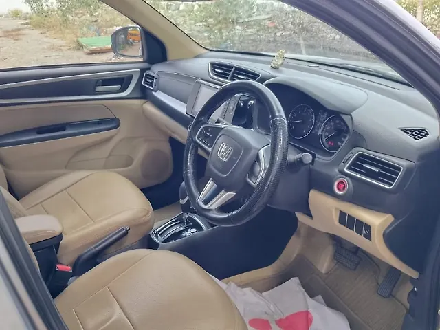 Used Honda Amaze 2nd Gen VX MT 1.2 Petrol [2021-2023] in Coimbatore