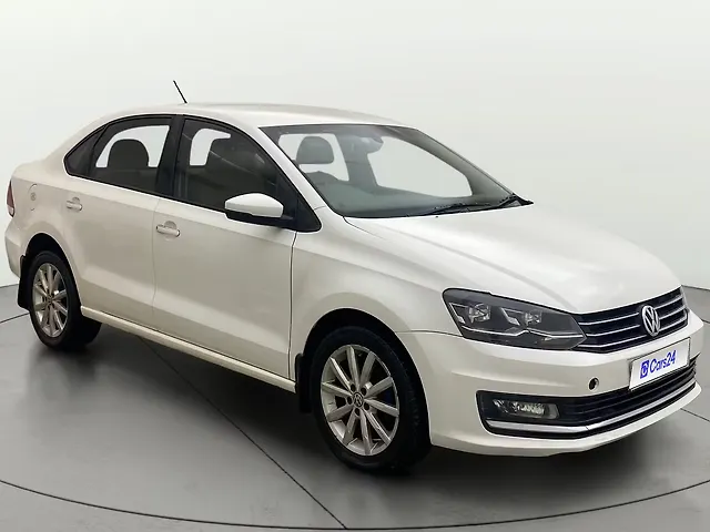 Used 2018 Volkswagen Vento in Visakhapatnam Used 2018 Volkswagen Vento in Visakhapatnam