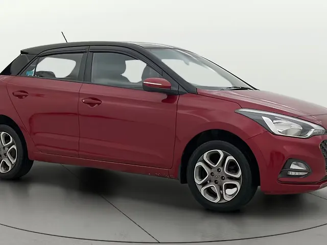 Used 2018 Hyundai Elite i20 in Bangalore Used 2018 Hyundai Elite i20 in Bangalore