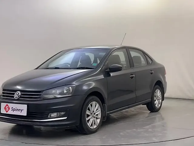 Used 2015 Volkswagen Vento in Bangalore