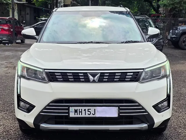 Used 2023 Mahindra XUV300 in Nashik
