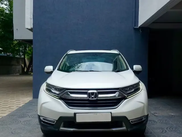 Used 2019 Honda CR-V in Mumbai Used 2019 Honda CR-V in Mumbai