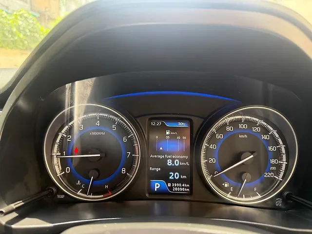 Used Maruti Suzuki Baleno [2015-2019] Delta 1.2 in Delhi