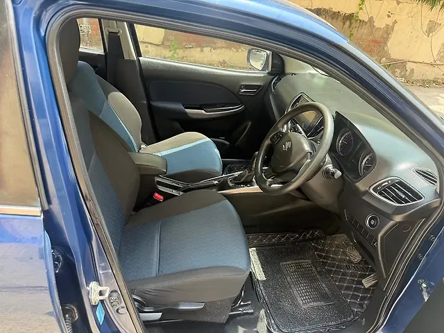 Used Maruti Suzuki Baleno [2015-2019] Delta 1.2 in Delhi